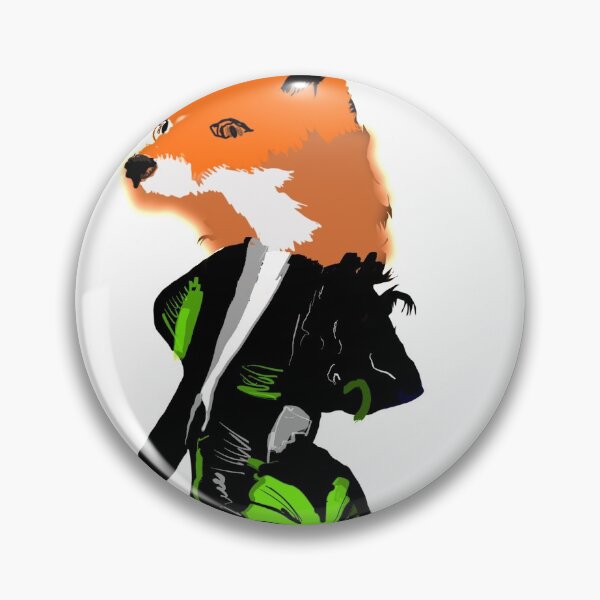 Item preview, Foxy Brown  designed and sold by CharlieAns.