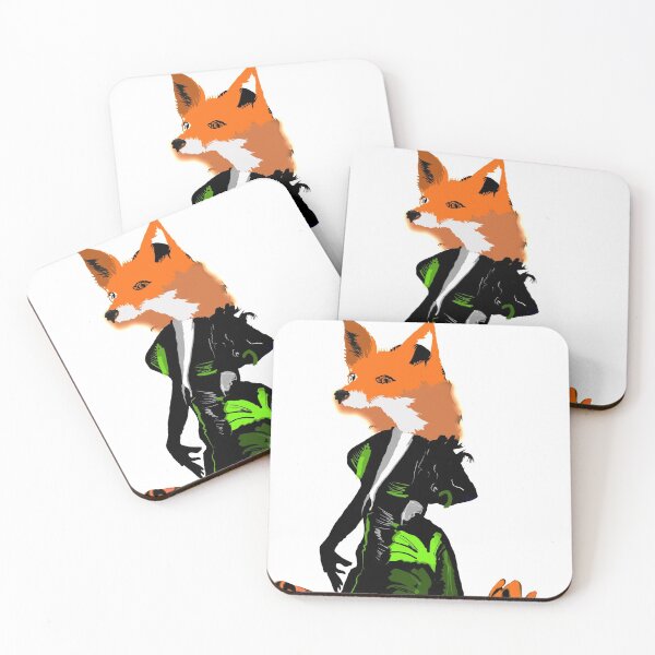 Item preview, Foxy Brown  designed and sold by CharlieAns.