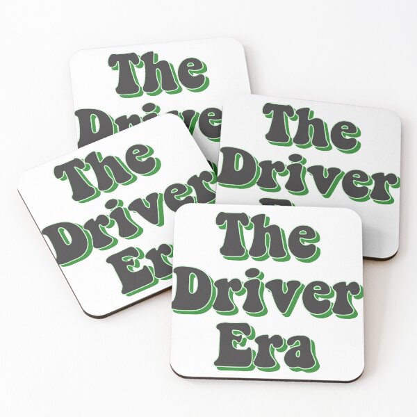 Item preview, the driver era designed and sold by sniperboy330.