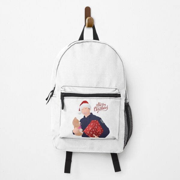 Item preview, Merry Christmas from Buck designed and sold by Diversity-illus.