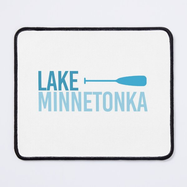 Item preview, Lake Minnetonka designed and sold by carpcake.