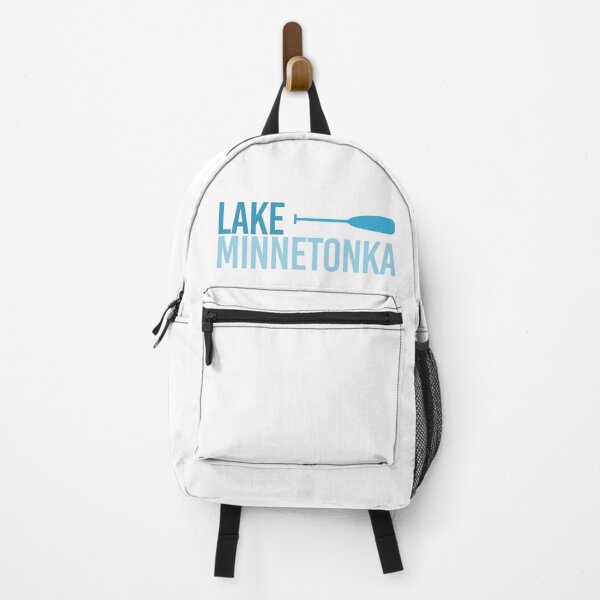 Item preview, Lake Minnetonka designed and sold by carpcake.