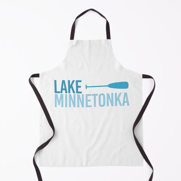Item preview, Lake Minnetonka designed and sold by carpcake.