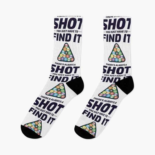 Item preview, Billiards Game Pool Player Cue Sports Funny Saying designed and sold by CuteDesigns1.