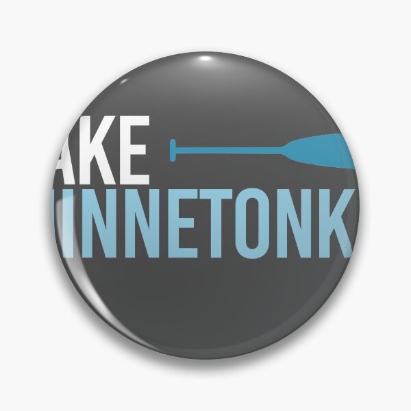 Item preview, Lake Minnetonka designed and sold by carpcake.