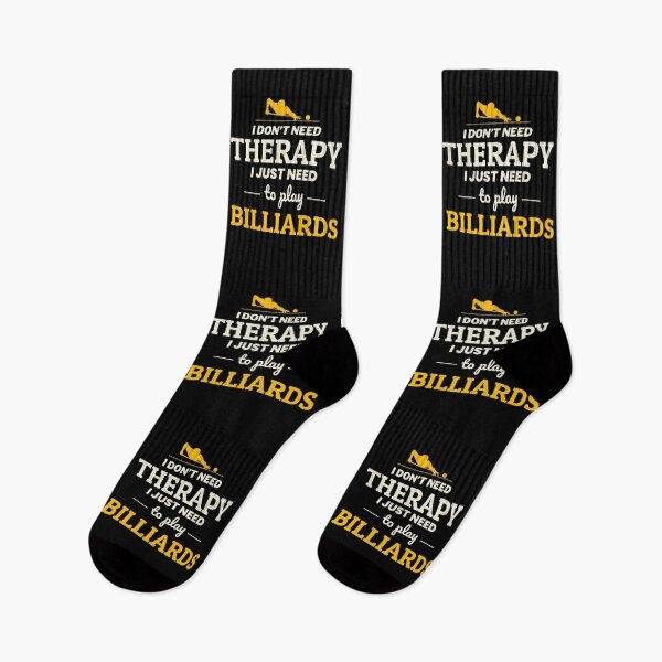 Item preview, Billiards Game Pool Player Cue Ball Sport Funny Saying designed and sold by CuteDesigns1.
