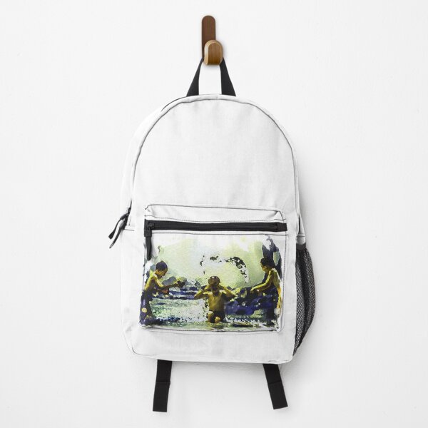 Item preview, Kid playing designed and sold by design4rum.