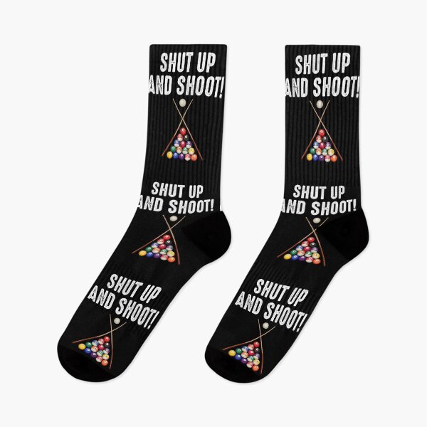 Item preview, Billiards Game Pool Player Cue Ball Sport Funny Saying designed and sold by CuteDesigns1.