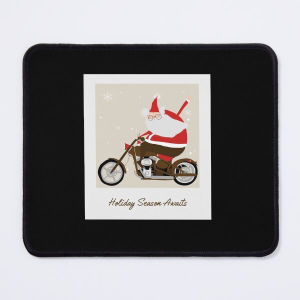 Item preview, Holiday Season Awaits designed and sold by AwakenedCraft.