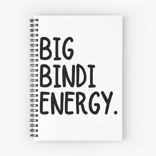 Item preview, Big Bindi Energy designed and sold by ronaldsonou.