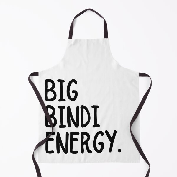 Item preview, Big Bindi Energy designed and sold by ronaldsonou.