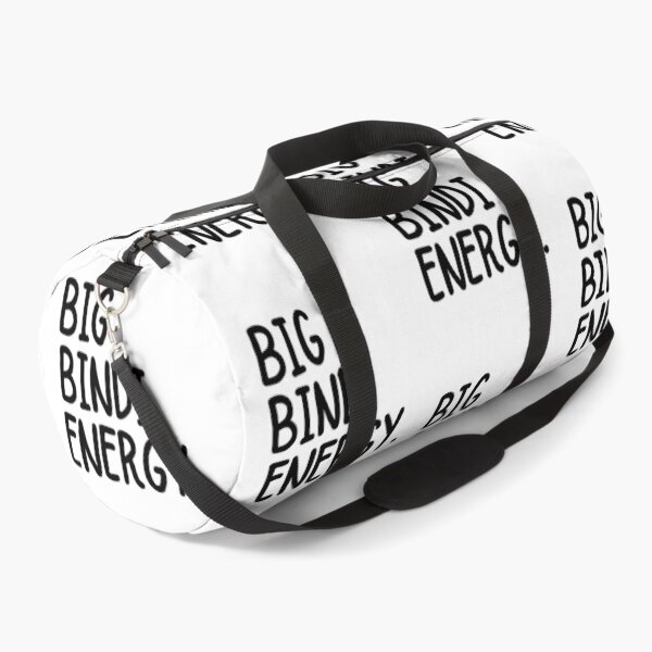 Item preview, Big Bindi Energy designed and sold by ronaldsonou.