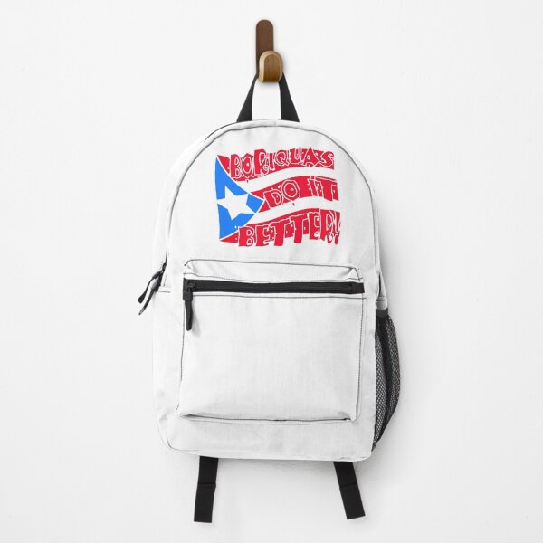 Item preview, Boricuas do it better! designed and sold by ScripRock.