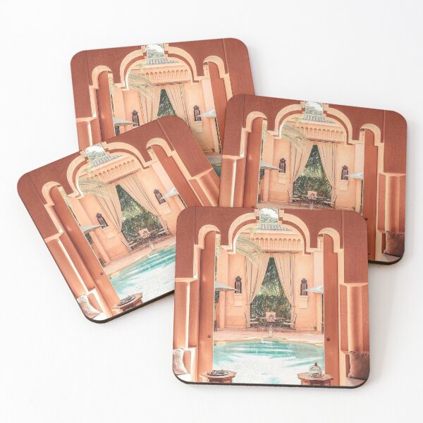 Item preview, Superb Moroccan Traditional Art Design designed and sold by BestOfTravel.