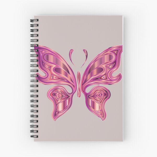 Item preview, PINK BUTTERFLIES designed and sold by Kwayako.