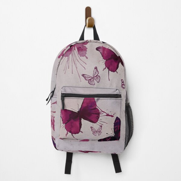 Item preview, PINK BUTTERFLIES designed and sold by Kwayako.