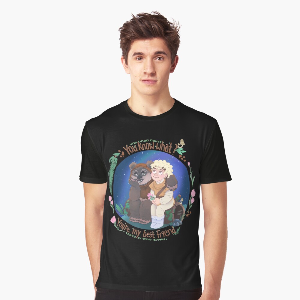 Vista previa del artículo con la obra «Camiseta gráfica», diseñado y vendido por natasplund.