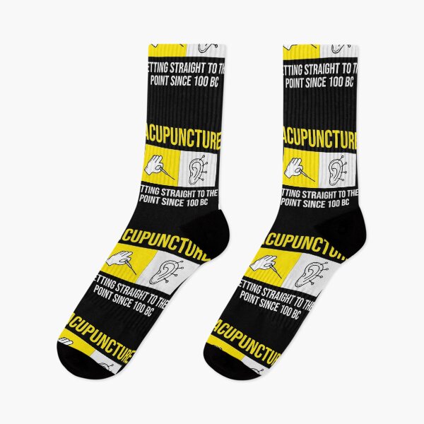 Item preview, Acupuncture Acupuncturist Chinese Medicine Funny Saying designed and sold by CuteDesigns1.