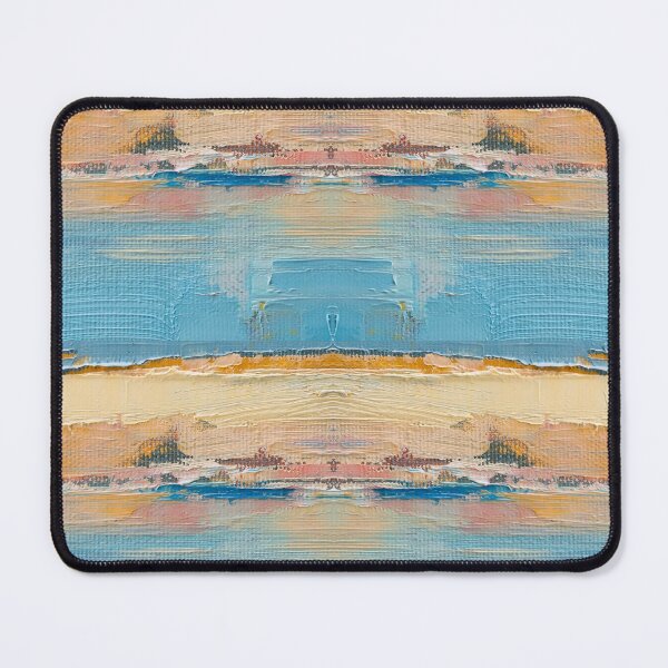 Item preview, Beachy Stripes Painting  designed and sold by Designs By YL.