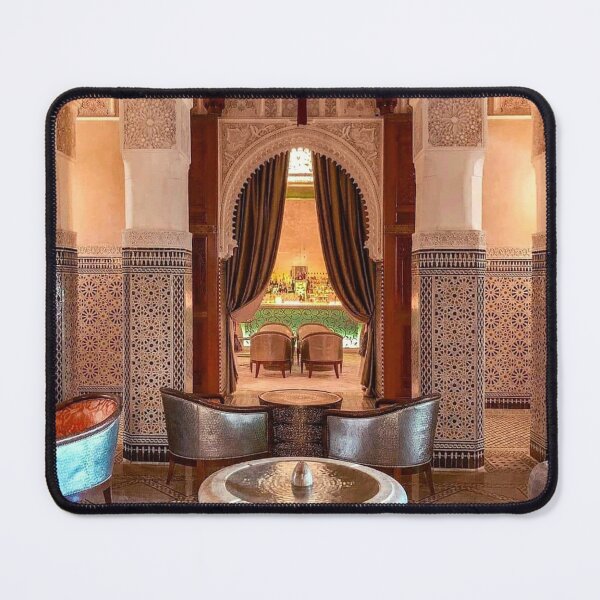 Item preview, Beautiful Moroccan Traditional Art Design designed and sold by BestOfTravel.
