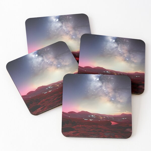 Item preview, Cosmic Sunset designed and sold by MaurizioDVP.