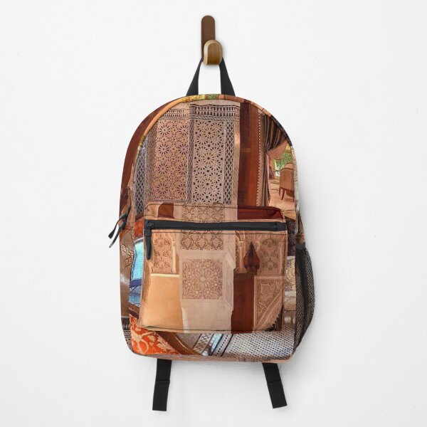 Item preview, Beautiful Moroccan Traditional Art Design designed and sold by BestOfTravel.