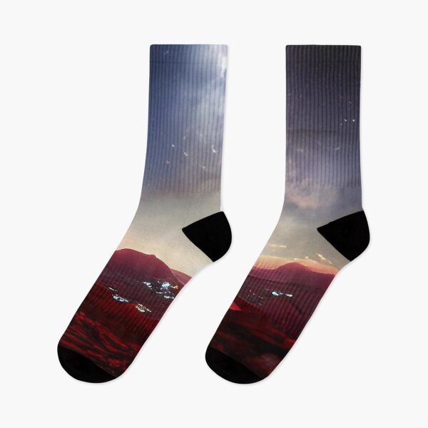 Item preview, Cosmic Sunset designed and sold by MaurizioDVP.
