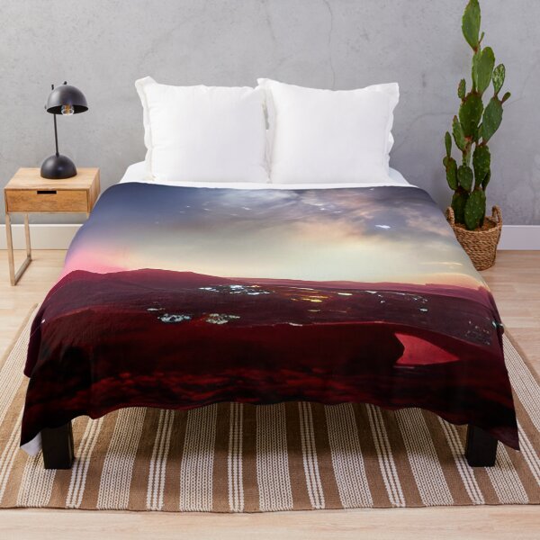 Item preview, Cosmic Sunset designed and sold by MaurizioDVP.