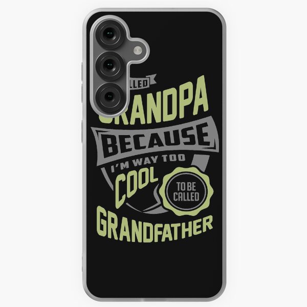 Item preview, I'm Called Grandpa. Perfect T-shirt Gift! designed and sold by cidolopez.