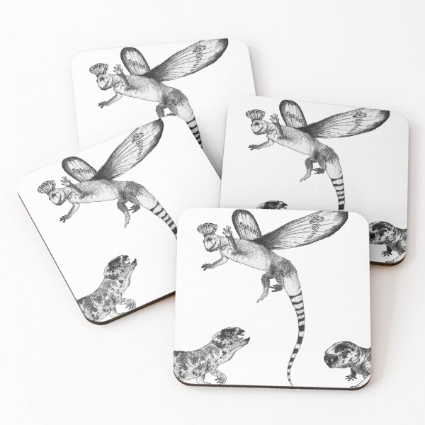 Item preview, Rex, Sid & Nancy designed and sold by Ancient Realms.