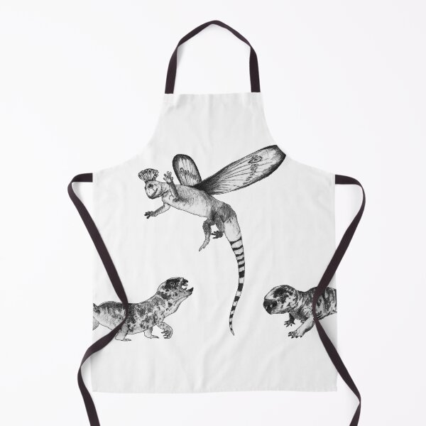 Item preview, Rex, Sid & Nancy designed and sold by Ancient Realms.