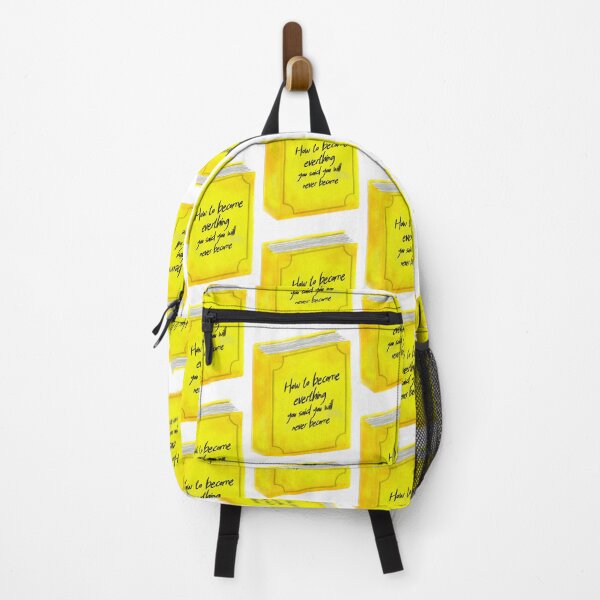 Item preview, how to become everything you said you will never become designed and sold by Archi-Ram.