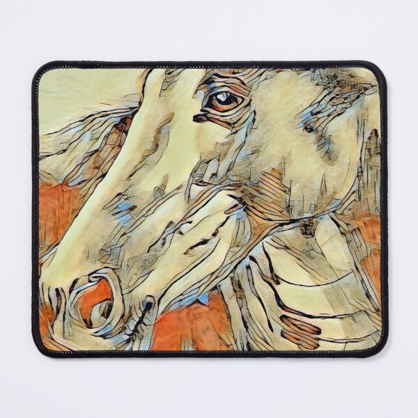 Item preview, Horse Portrait designed and sold by EquusArtisan.
