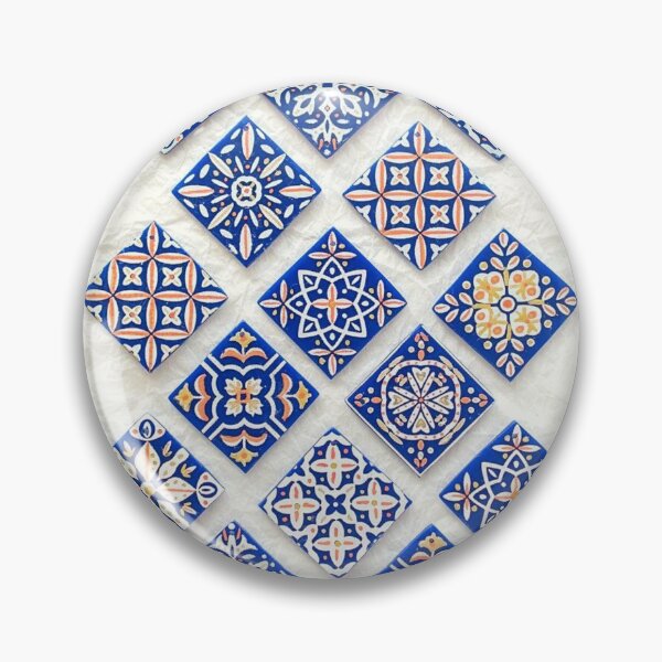Artikelvorschau, Brilliance Moroccan Traditional Art Design entworfen und verkauft von BestOfTravel.