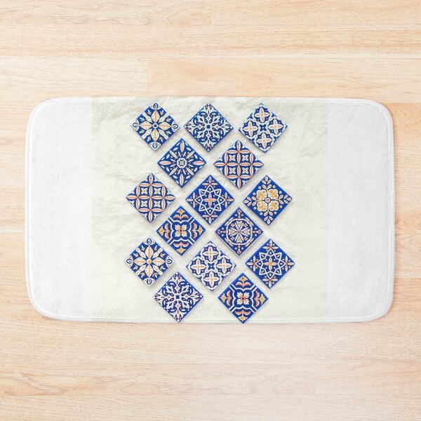 Item preview, Brilliance Moroccan Traditional Art Design designed and sold by BestOfTravel.