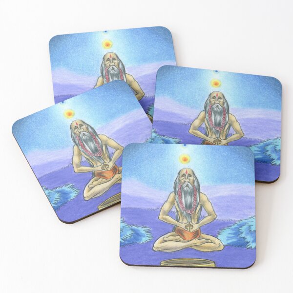Item preview, Yoga designed and sold by PsychicLord.