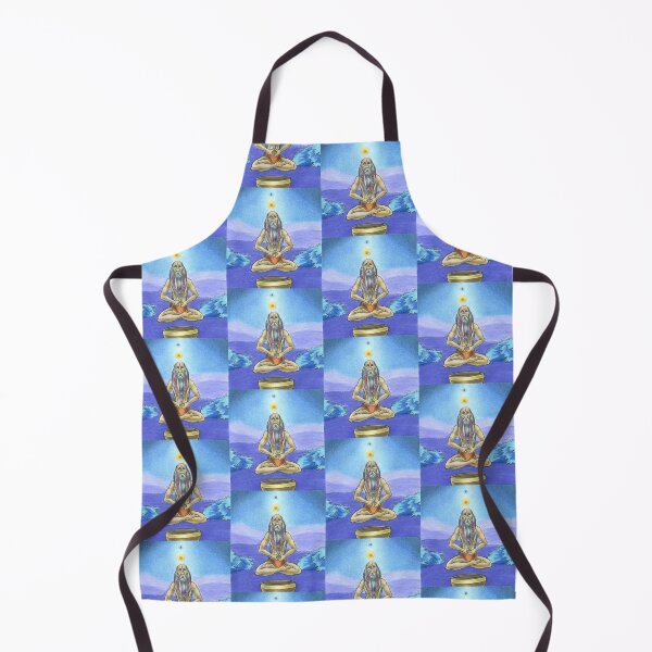 Item preview, Yoga designed and sold by PsychicLord.