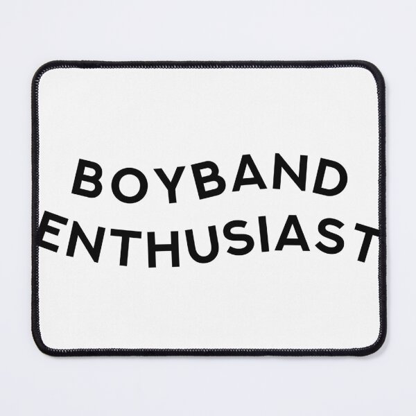 Item preview, boyband enthusiast designed and sold by emilyawell.
