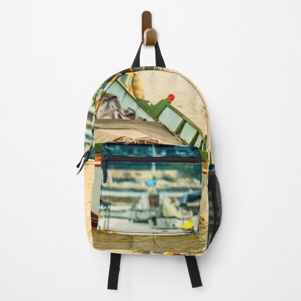 Item preview, Valletta Boats designed and sold by hawkie.