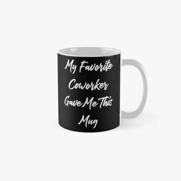 Day Drinking Coffee Mug Drinking Gift Men Coworker Gag Gift 