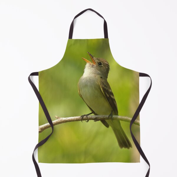 Item preview, Willow Flycatcher designed and sold by adjohnson.