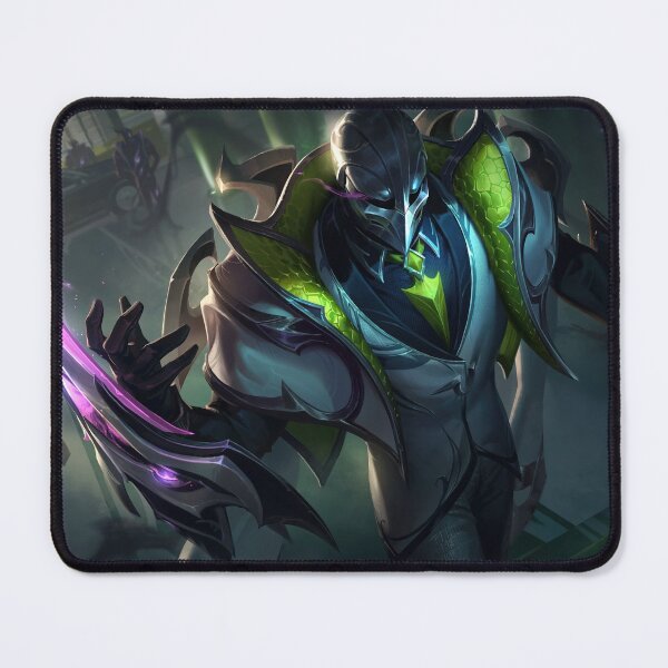 Item preview, Debonair Zed designed and sold by Nikos Tsomp.