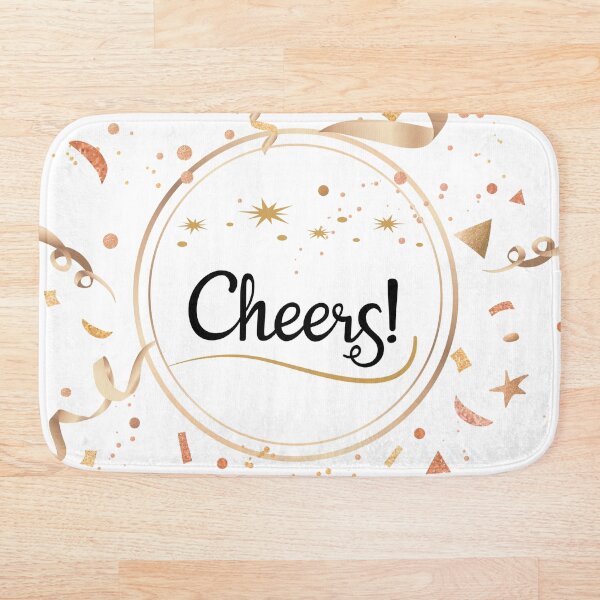 Item preview, cheers designed and sold by johsef.