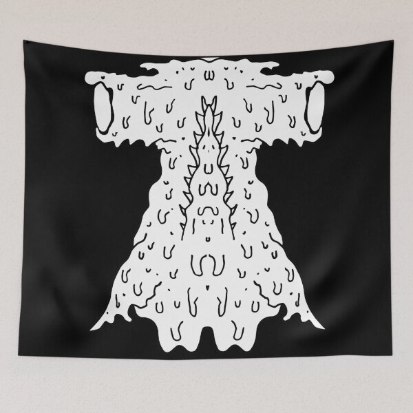 Item preview, Hammer Head Shart  designed and sold by John-Paul Sanders.