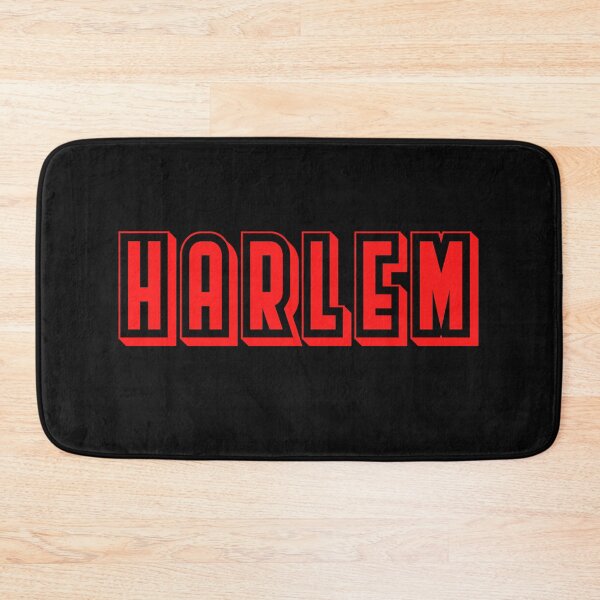 Item preview, Harlem Text With Border  designed and sold by HarlemsGee.