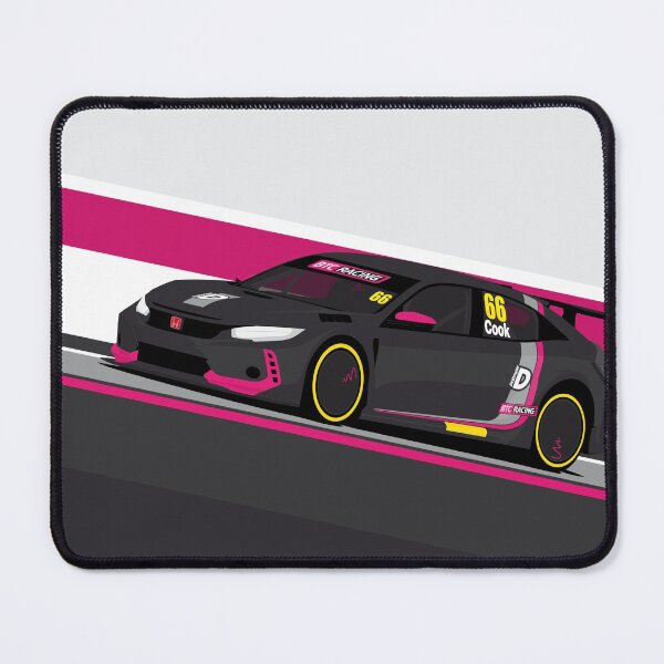 Item preview, BTC Racing | Josh Cook designed and sold by RLineDesigns.