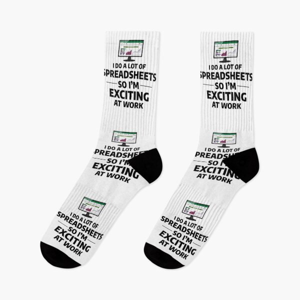 Item preview, Accountant Accounting Cpa Funny Saying Gift  designed and sold by CuteDesigns1.