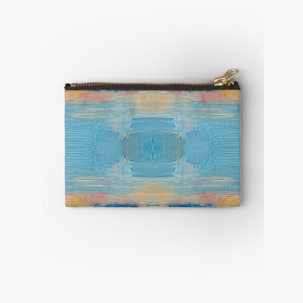 Item preview, Bold Beachy Stripes Painting  designed and sold by Designs By YL.