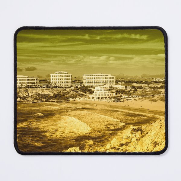 Item preview, Golden Bay of Malta designed and sold by hawkie.
