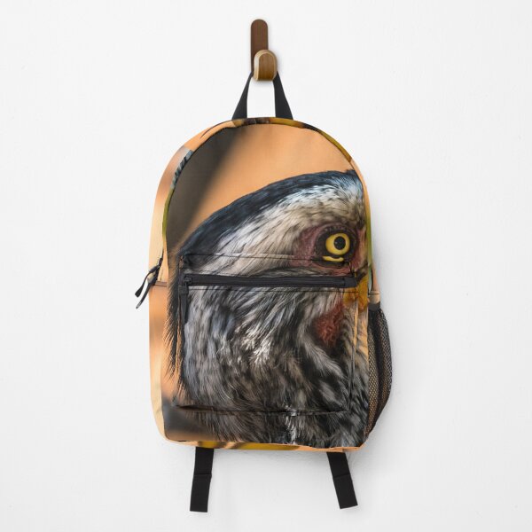 Item preview, Portrait of a southern yellow-billed hornbill, Namibia designed and sold by Lyl Dil Creations.